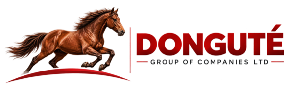 Donguté Group of Companies Ltd