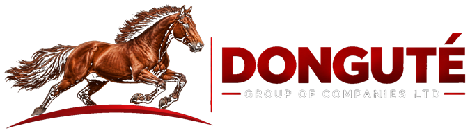 Donguté Group of Companies Ltd
